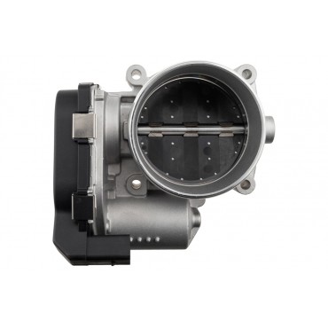 Boitier Corps Papillon d'Air Pour VW Audi Skoda 03H133062F 03H133062A 03H133062C