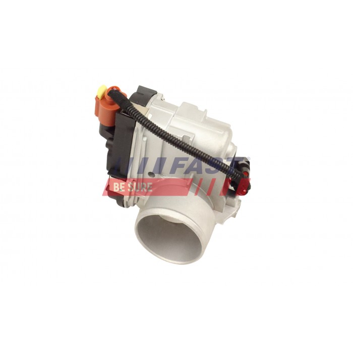 Boitier Corps Papillon d'Air Pour VW Audi A1 A3 Q2 Seat Fiat 504351131 504388760