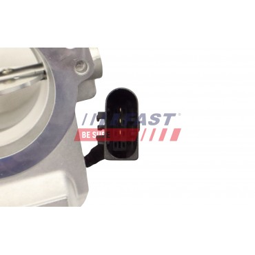 Boitier Corps Papillon d'Air Pour VW Audi A1 A3 Q2 Seat Fiat 504351131 504388760