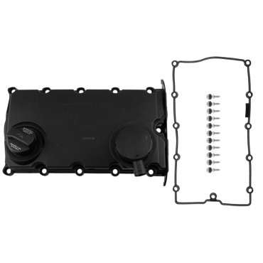 Couvercle de Culasse Pour Audi A4 A6 03G103469K