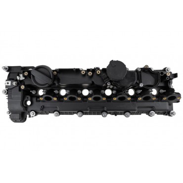 Couvercle de Culasse Pour BMW Série 3 E90 X5 E70 11127809860