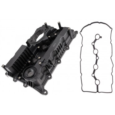 Couvercle de Culasse Pour Hyundai Santa Fé III Sonata VII Kia Optima Stinger