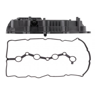 Couvercle de Culasse Pour Hyundai Santa Fé III Sonata VII Kia Optima Stinger