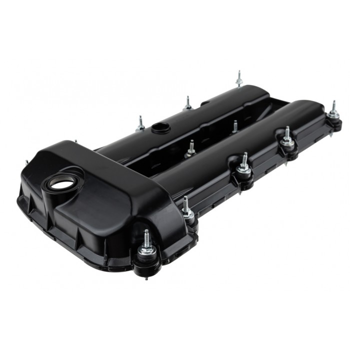 Couvercle de Culasse Droit Pour Jaguar S-Type X-Type XF XJ C2S48786