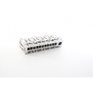Bloc Culasse de Cylindre Pour Fiat Ducato Iveco Daily III IV V VI