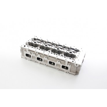 Bloc Culasse de Cylindre Pour Fiat Ducato Iveco Daily III 504049268 71752505