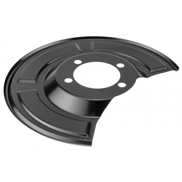 Protecteur Disque de Frein Arrière Gauche Pour Toyota Avensis 47882-05010