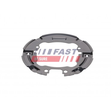 Protecteur Disque de Frein Arrière Pour BMW X1 E84 34206787315