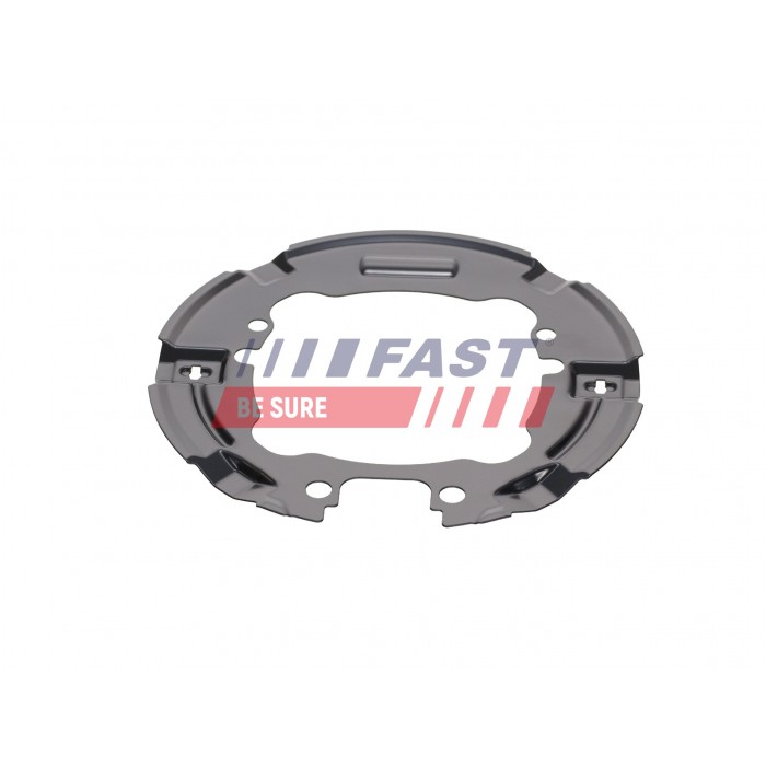 Protecteur Disque de Frein Arrière Pour BMW X1 E84 34206787315