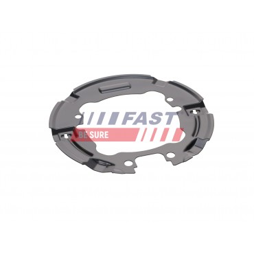 Protecteur Disque de Frein Arrière Pour BMW X1 E84 34206787315