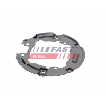 Protecteur Disque de Frein Arrière Pour BMW X1 E84 34206787315