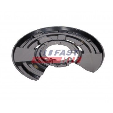 Protecteur Disque de Frein Arrière Gauche Pour BMW F46 3 E90 34 21 6 792 243