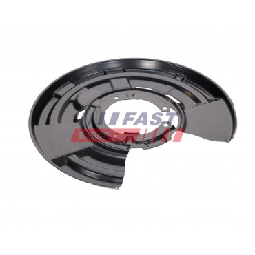 Protecteur Disque de Frein Arrière Gauche Pour BMW F46 3 E90 34 21 6 792 243