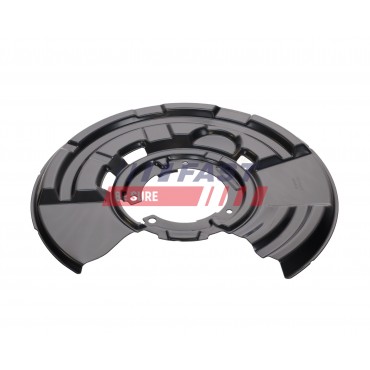 Protecteur Disque de Frein Arrière Gauche Pour BMW F46 3 E90 34 21 6 792 243