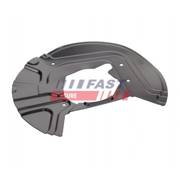 Protecteur Disque de Frein Avant Gauche Pour BMW X3 E83 34 11 3 411 871