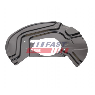 Protecteur Disque de Frein Avant Gauche Pour BMW X3 E83 34 11 3 411 871