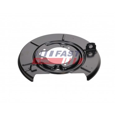 Protecteur Disque de Frein Arrière Droit Pour BMW Série 3 E30 34 21 1 153 918