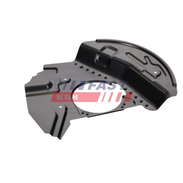 Protecteur Disque de Frein Avant Droit Pour BMW X5 E53 34 10 1 165 632