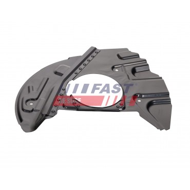 Protecteur Disque de Frein Avant Droit Pour BMW X5 E53 34 10 1 165 632