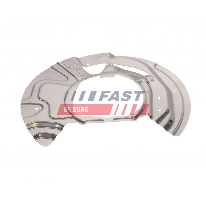 Protecteur Disque de Frein Avant Gauche Pour BMW X5 E70 F15 F85 34 11 6 789 089