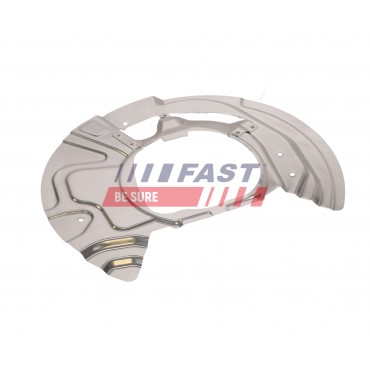 Protecteur Disque de Frein Avant Gauche Pour BMW X5 E70 F15 F85 34 11 6 789 089