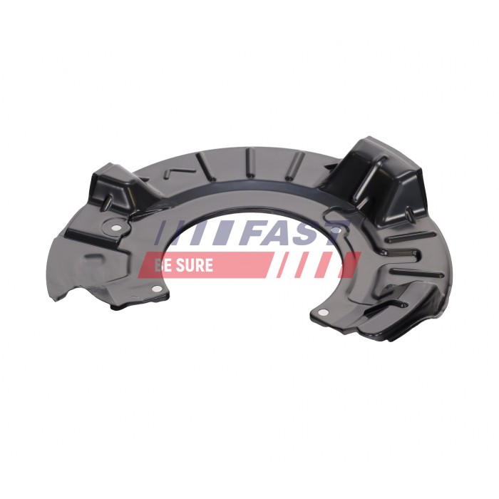 Protecteur Disque de Frein Avant Gauche Pour Mini Mini 34116754927