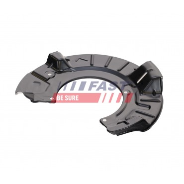 Protecteur Disque de Frein Avant Gauche Pour Mini Mini 34116754927