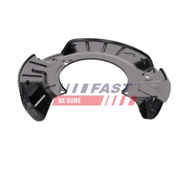 Protecteur Disque de Frein Avant Gauche Pour Mini Mini 34116754927