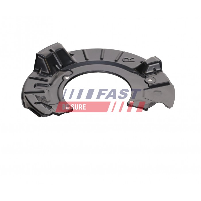 Protecteur Disque de Frein Avant Droit Pour Mini Mini 34116754928