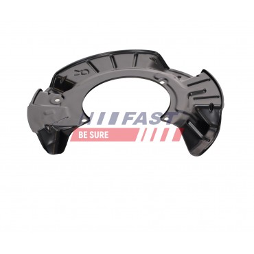 Protecteur Disque de Frein Avant Droit Pour Mini Mini 34116754928