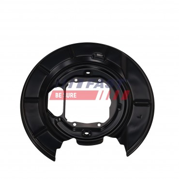 Protecteur Disque de Frein Arrière Gauche Pour BMW Série 5 E39 34 21 1 162 773