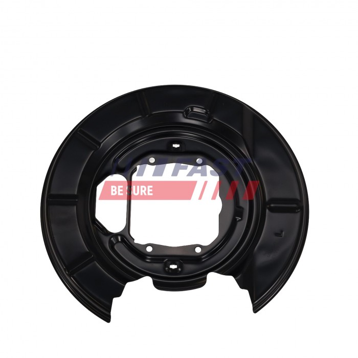 Protecteur Disque de Frein Arrière Gauche Pour BMW Série 5 E39 34 21 1 162 773