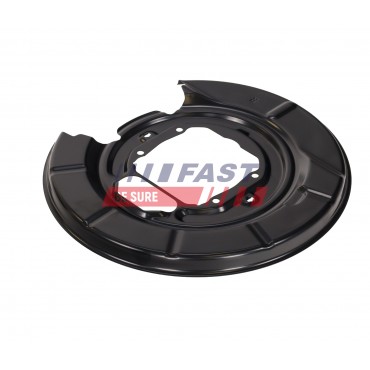 Protecteur Disque de Frein Arrière Droit Pour BMW Série 5 E39 34 21 1 162 774