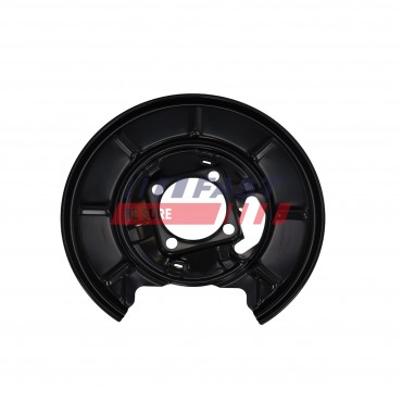 Protecteur Disque de Frein Arrière Droit Pour Mercedes-Benz Classe A 1694230220