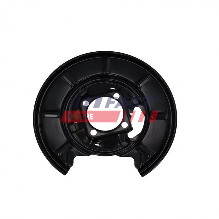 Protecteur Disque de Frein Arrière Droit Pour Mercedes-Benz Classe A 1694230220