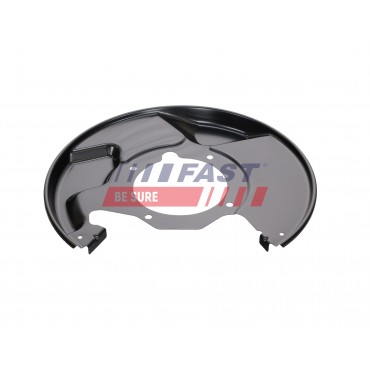 Protecteur Disque de Frein Avant Droit Pour Toyota Land Cruiser 100 47781-60110