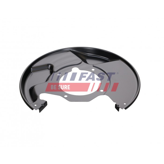 Protecteur Disque de Frein Avant Droit Pour Toyota Land Cruiser 100 47781-60110