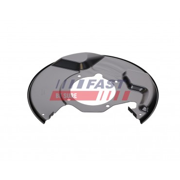 Protecteur Disque de Frein Avant Droit Pour Toyota Land Cruiser 100 47781-60110