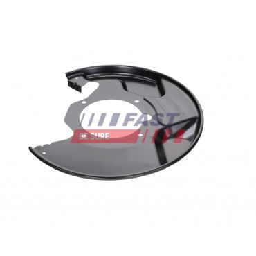 Protecteur Disque de Frein Avant Droit Pour Toyota Land Cruiser 100 47781-60110