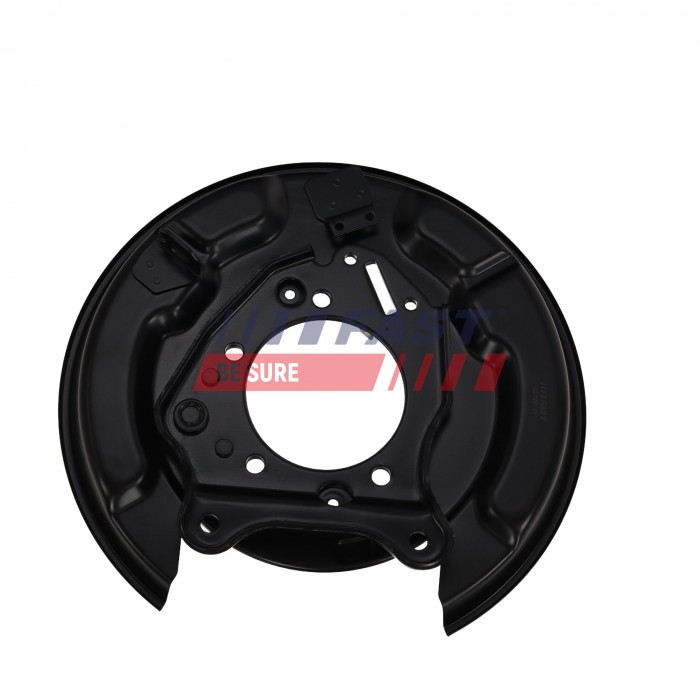 Protecteur Disque de Frein Arrière Droit Pour Toyota 46503-60100