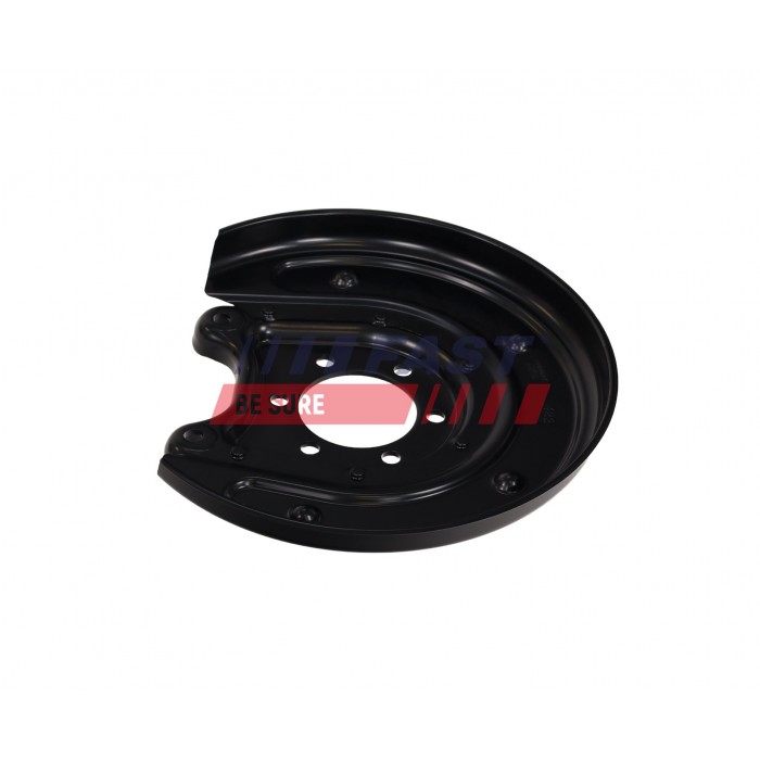 Protecteur Disque de Frein Arrière Pour Mitsubishi Colt CZC Décapotable VI