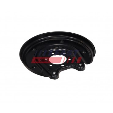 Protecteur Disque de Frein Arrière Pour Mitsubishi Colt CZC Décapotable VI