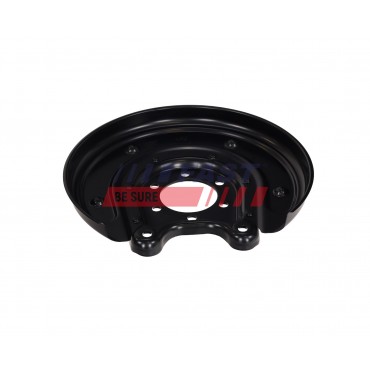 Protecteur Disque de Frein Arrière Pour Mitsubishi Colt CZC Décapotable VI