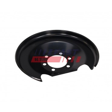 Protecteur Disque de Frein Arrière Pour Mitsubishi ASX Outlander III 4605A921