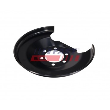 Protecteur Disque de Frein Arrière Pour Mitsubishi ASX Outlander III 4605A921