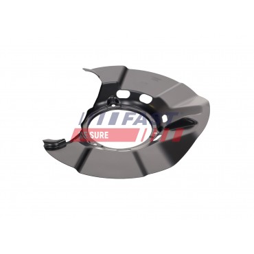 Protecteur Disque de Frein Avant Pour Honda Civic X 45255TEAT00