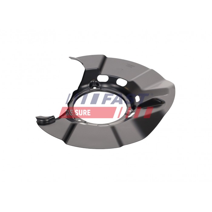 Protecteur Disque de Frein Avant Pour Honda Civic X 45255TEAT00