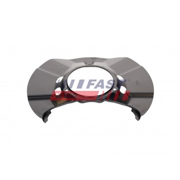 Protecteur Disque de Frein Avant Pour Honda Civic X 45255TEAT00