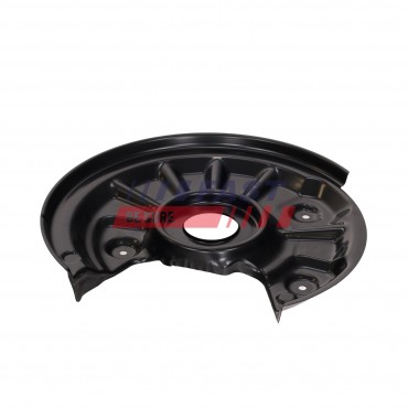 Protecteur Disque de Frein Arrière Gauche Pour Audi A3 Cupra Leon Sportstourer