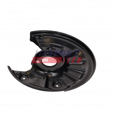 Protecteur Disque de Frein Arrière Gauche Pour Audi A3 Cupra Leon Sportstourer